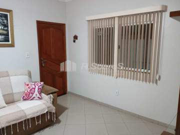 Ótima localização - Casa em condominio, 03 quartos, 1 suíte, Rua das Azaleas, Vila Valqueire - VVCN30239