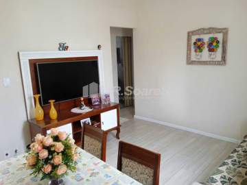 OPORTUNIDADE! - Apartamento com 02 quartos, Rua cairuçu ( Próximo a Praça Saiqui), Vila Valqueire. - VVAP21449