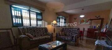 AGENDE SUA VISITA! - Casa com 04 quartos, rua Salva Terra em jardim Sulacap. - VVCA40124