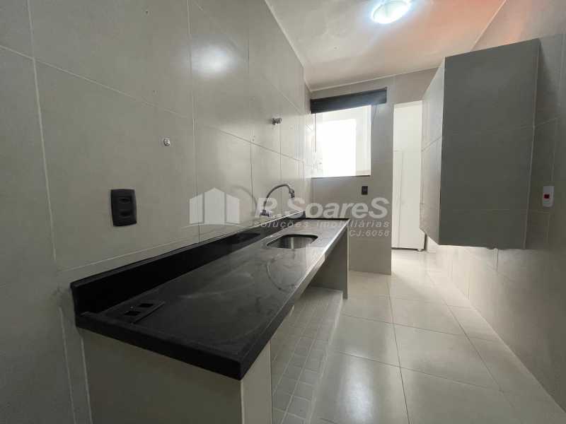 Cozinha - 8