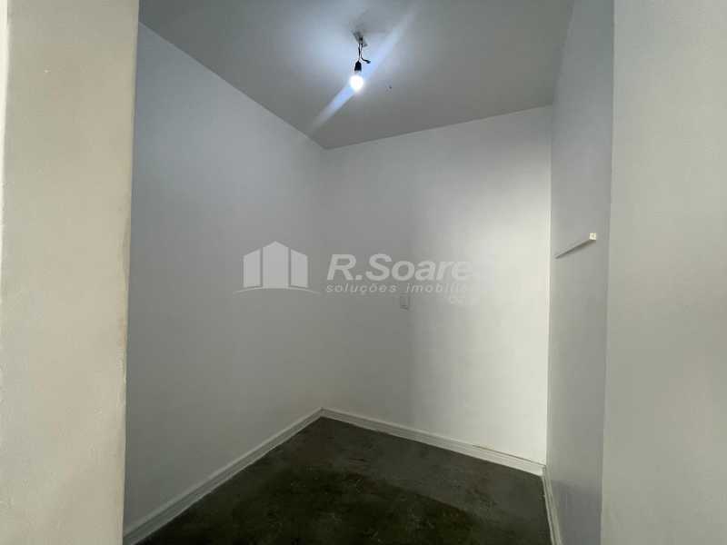Closet Suite 2 - 20