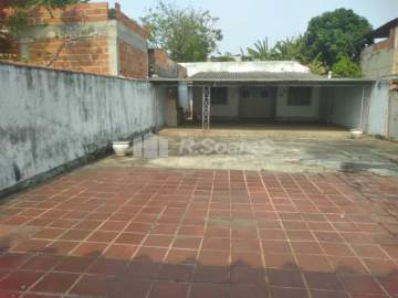 AGENDE SUA VISITA! - Casa linear, 03 quartos, 1 suíte, rua Henrique Ferreira, Bento Ribeiro - VVCA20416
