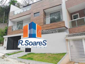 AGENDE SUA VISITA! - Casa com 3 quartos na Taquara - Estrada Curumau. - VVCN30240