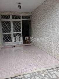 AGENDE SUA VISITA! - Casa com 04 quartos, sendo 01 suíte, em Campinho, Rua Jerônimo Pinto . - VVCA40126