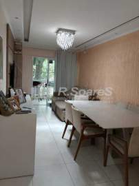 AGENDE SUA VISITA! - Apartamento de 03 quartos sendo 1 suíte, na Avenida Albérico Dinis - Jardim Sulacap. - VVAP30405