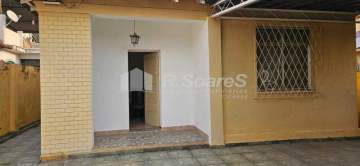 Casa linear com 02 quartos, em Jd. Sulacap, Rua Olímpio de Castro. - VVCA20421