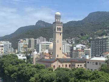 AGENDE SUA VISITA! - Apartamento 3 quartos, 1 suíte, 1 vaga de garagem, Rua Doutor Satamini 223, Tijuca. - BRAP30287