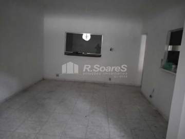 AGENDE SUA VISITA! - Locação de prédio com 2 andares, composto de 6 salas - BRPR00003