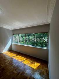 Apartamento 2 quartos, 1 vaga, Avenida Paulo de Frontin 451, Rio Comprido. - BRAP20280