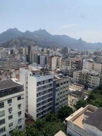 Excelente imóvel de 03 quartos e com 02 vagas na Tijuca! - BRAP30288