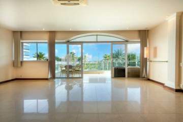 AGENDE SUA VISITA! - Apartamento à venda Avenida Lúcio Costa, Barra da Tijuca, Rio de Janeiro - R$ 3.500.000 - BAAP40041