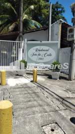 AGENDE SUA VISITA! - Terreno residencial na rua João da Costa - Jardim Sulacap - VVTR00015