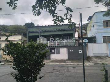 AGENDE SUA VISITA! - Casa com 03 quartos, em Jd. Sulacap, Rua Euzebio de Almeida. - VVCA30360