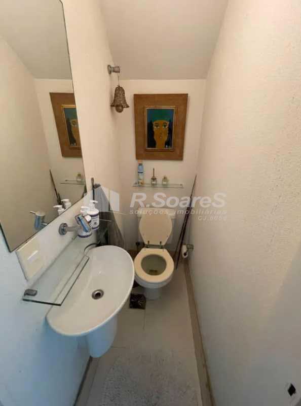 Lavabo - 15