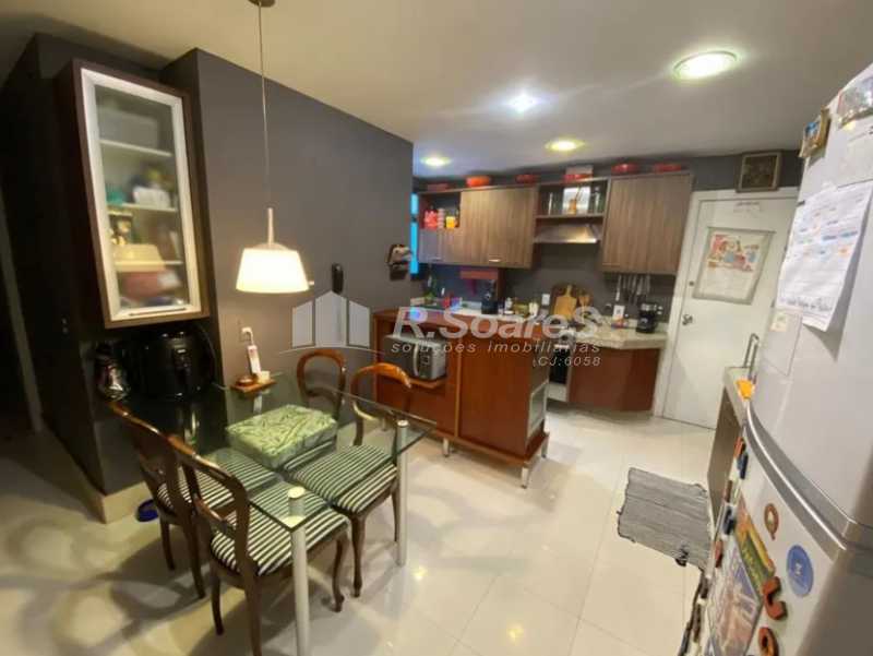 Cozinha - 14