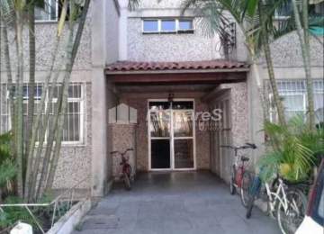 AGENDE SUA VISITA! - Apartamento de dois quartos na Estrada da Água Branca em Padre Miguel - condomínio Parque Água Branca. - VVAP21461