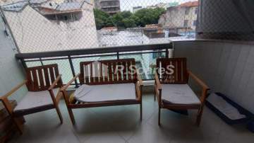 OPORTUNIDADE! - Apartamento à venda com dois quartos, sendo 2 suítes e vaga, Maraca - BRAP20284