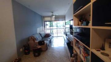 OPORTUNIDADE! - Apartamento à venda com dois quartos, sendo 2 suítes e vaga, Maraca - BRAP20284