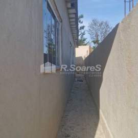 Casa com 1 quarto, em Jd Sulacap, Avenida Carlos Pontes. - VVCN10012
