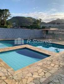AGENDE SUA VISITA! - Apartamento dois quartos na Estrada Boiuna - Taquara - cond. Bela Vista. - VVAP21467