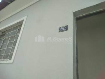 AGENDE SUA VISITA! - Casa de vila, 2 quartos, em Vila Valqueire - VVCV20164