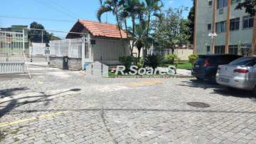 OPORTUNIDADE! - Apartamento com 1 quarto em Realengo - Condomínio Princesa Imperial. - VVAP10173