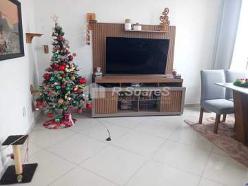 OPORTUNIDADE! - Cobertura à venda Rua Teodoro da Silva, Vila Isabel, Rio de Janeiro - R$ 380.000 - BRCO30016