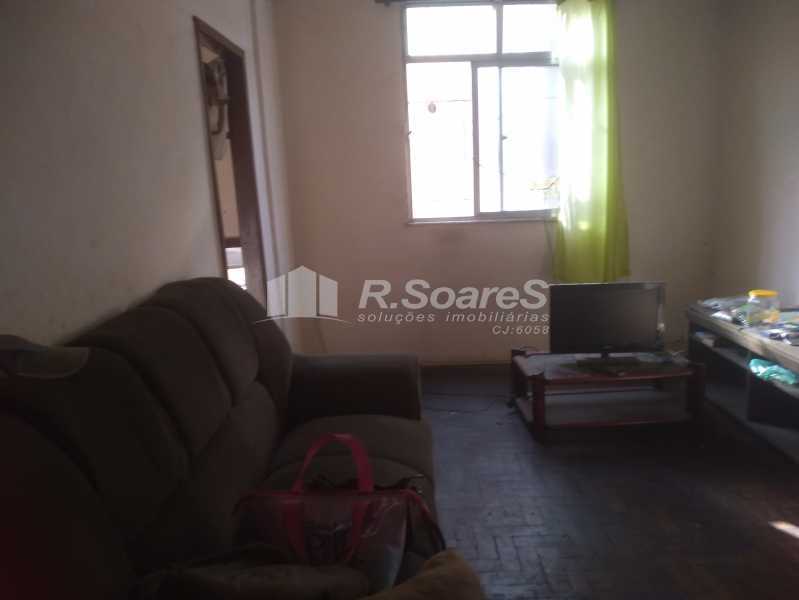 Conheça 20241031_161819 do imóvel - Apartamento 2 quartos, rua João Vicente, Oswaldo Cruz - VVAP21469 - 1 20241031_161819 - 1