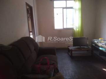 AGENDE SUA VISITA! - Apartamento 2 quartos, rua João Vicente, Oswaldo Cruz - VVAP21469 AGENDE SUA VISITA! - Apartamento 2 quartos, rua João Vicente, Oswaldo Cruz - VVAP21469