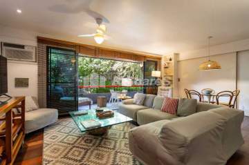 AGENDE SUA VISITA! - Apartamento à venda Praça São Oderico, Barra da Tijuca, Rio de Janeiro - R$ 1.800.000 - BAAP40042