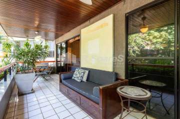 AGENDE SUA VISITA! - Apartamento à venda Praça São Oderico, Barra da Tijuca, Rio de Janeiro - R$ 1.800.000 - BAAP40042