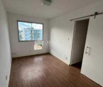 OPORTUNIDADE! - Apartamento dois quartos na rua Otton Fonseca- Jardim Sulacap - VVAP21470
