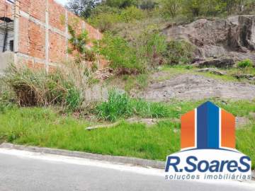 AGENDE SUA VISITA! - Terreno Avenida Carlos Pontes - Jardim Sulacap - VVFR00017