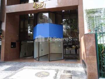 AGENDE SUA VISITA! - Loja 33m² para alugar Avenida Ataulfo de Paiva, Leblon, Rio de Janeiro - R$ 20.000 - BTLJ00021