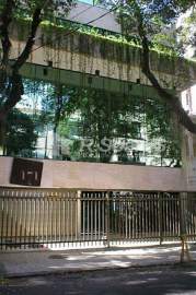 OPORTUNIDADE! - Loja 354m² para alugar Rua Dezenove de Fevereiro, Botafogo, Rio de Janeiro - R$ 40.000 - BTLJ00022