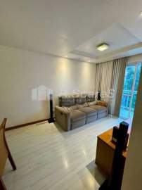 AGENDE SUA VISITA! - Apartamento com 03 quartos senso 01 suíte, Condomínio Evidence Quality Life - na Taquara. - VVAP30408