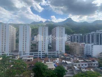 AGENDE SUA VISITA! - Ótima oportunidade apartamento de 02 quartos no Andaraí! - BRAP20287