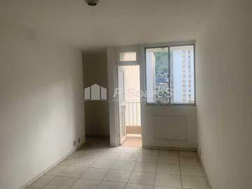 AGENDE SUA VISITA! - Ótima oportunidade apartamento de 02 quartos no Andaraí! - BRAP20287