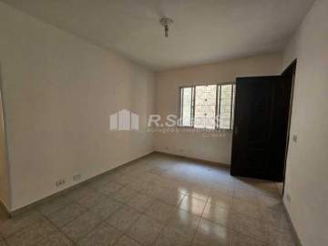AGENDE SUA VISITA! - Apartamento com 1 quarto, em Bento Ribeiro. - VVAP10175
