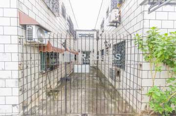 AGENDE SUA VISITA! - Apartamento com 1 quarto, em Bento Ribeiro. - VVAP10175