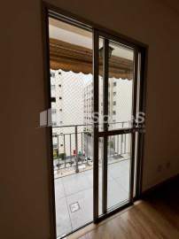 Apartamento com 2 quartos mais dependências, na Avenida dos Mananciais, Taquara. - VVAP21487