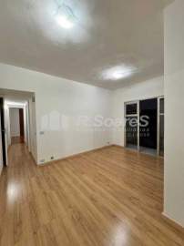 AGENDE SUA VISITA! - Apartamento com 02 quartos sendo 01 suíte, Freguesia. - VVAP30411