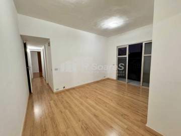 CLIQUE E CONFIRA! - Apartamento com 02 quartos sendo 01 suíte, Freguesia. - VVAP30411
