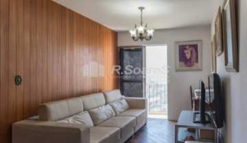 AGENDE SUA VISITA! - Cobertura à venda Rua São Francisco Xavier, São Francisco Xavier, Rio de Janeiro - R$ 320.000 - BRCO20006