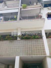 AGENDE SUA VISITA! - Apartamento semi luxo com 02 quartos em Vila Valqueire, Rua Novo Cruzeiro. - VVAP21491