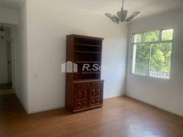 Apartamento 2 quartos, com área de 75m2 na Rua Alfredo Pinto, Tijuca. - BRAP20291