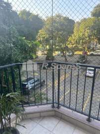 AGENDE SUA VISITA! - Apartamento com 03 quartos sendo 01 suíte, na Rua Mirataia no Pechincha. - VVAP30414