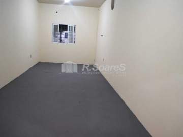 OPORTUNIDADE! - Apartamento 1 quarto para alugar Praça da Bandeira, Rio de Janeiro - R$ 1.500 - BRAP10175