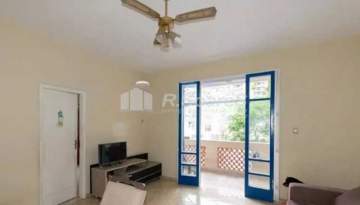 OPORTUNIDADE! - Apartamento à venda Rua Campinas, Grajaú, Rio de Janeiro - R$ 380.000 - BTAP30246