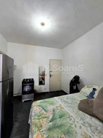 Ótima localização - Kitnet/Conjugado 20m² à venda Rua dos Inválidos, Centro, Rio de Janeiro - R$ 175.000 - BRKI10034